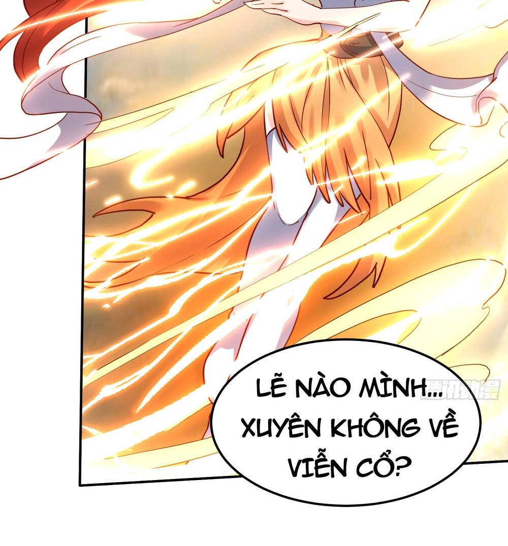 Nguyên Lai Ta Là Tu Tiên Đại Lão Chapter 158 - Trang 2