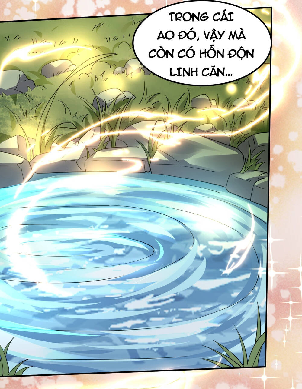 Nguyên Lai Ta Là Tu Tiên Đại Lão Chapter 158 - Trang 2