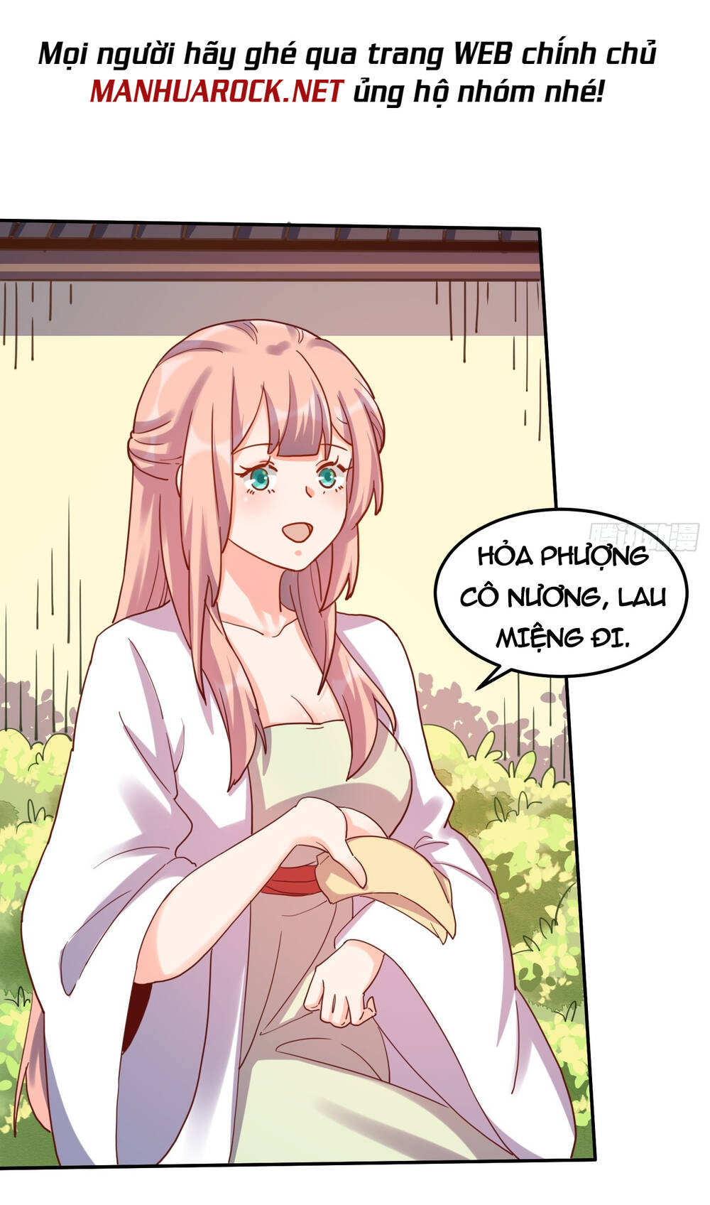 Nguyên Lai Ta Là Tu Tiên Đại Lão Chapter 158 - Trang 2