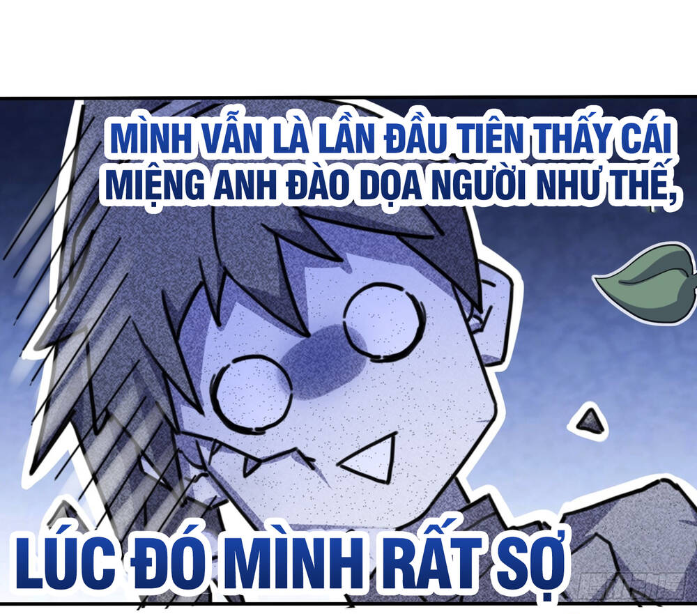 Nguyên Lai Ta Là Tu Tiên Đại Lão Chapter 158 - Trang 2