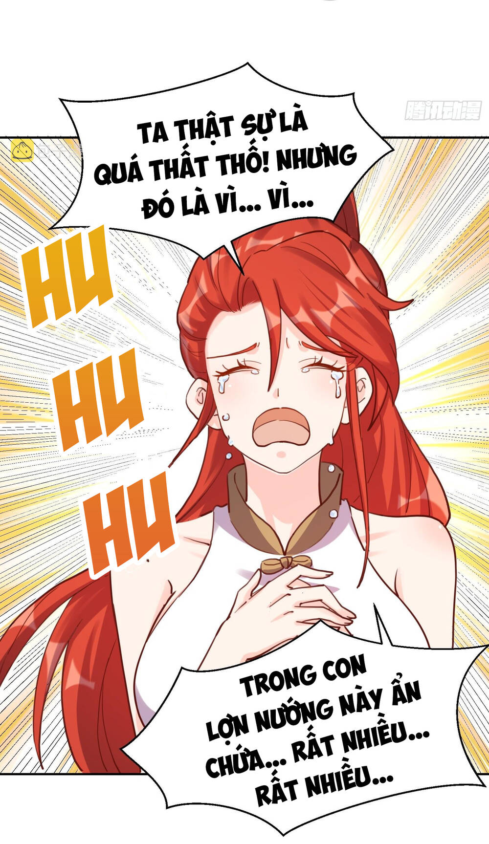 Nguyên Lai Ta Là Tu Tiên Đại Lão Chapter 158 - Trang 2