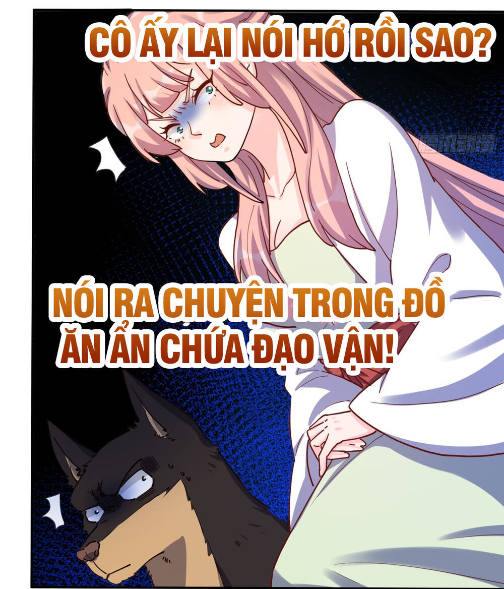 Nguyên Lai Ta Là Tu Tiên Đại Lão Chapter 158 - Trang 2