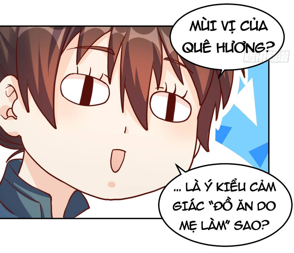 Nguyên Lai Ta Là Tu Tiên Đại Lão Chapter 158 - Trang 2