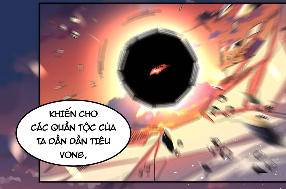 Nguyên Lai Ta Là Tu Tiên Đại Lão Chapter 158 - Trang 2