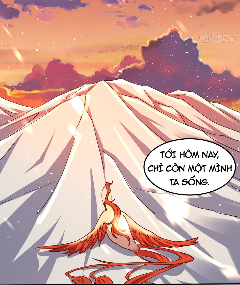 Nguyên Lai Ta Là Tu Tiên Đại Lão Chapter 158 - Trang 2