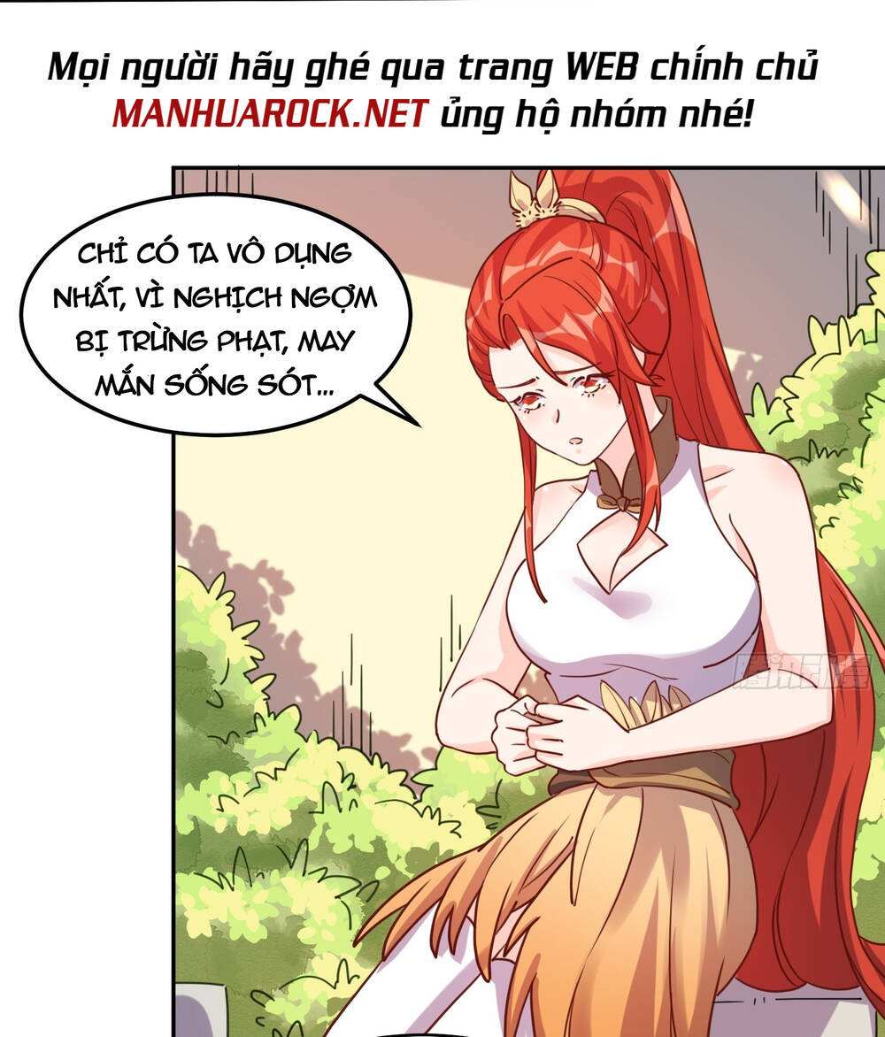 Nguyên Lai Ta Là Tu Tiên Đại Lão Chapter 158 - Trang 2