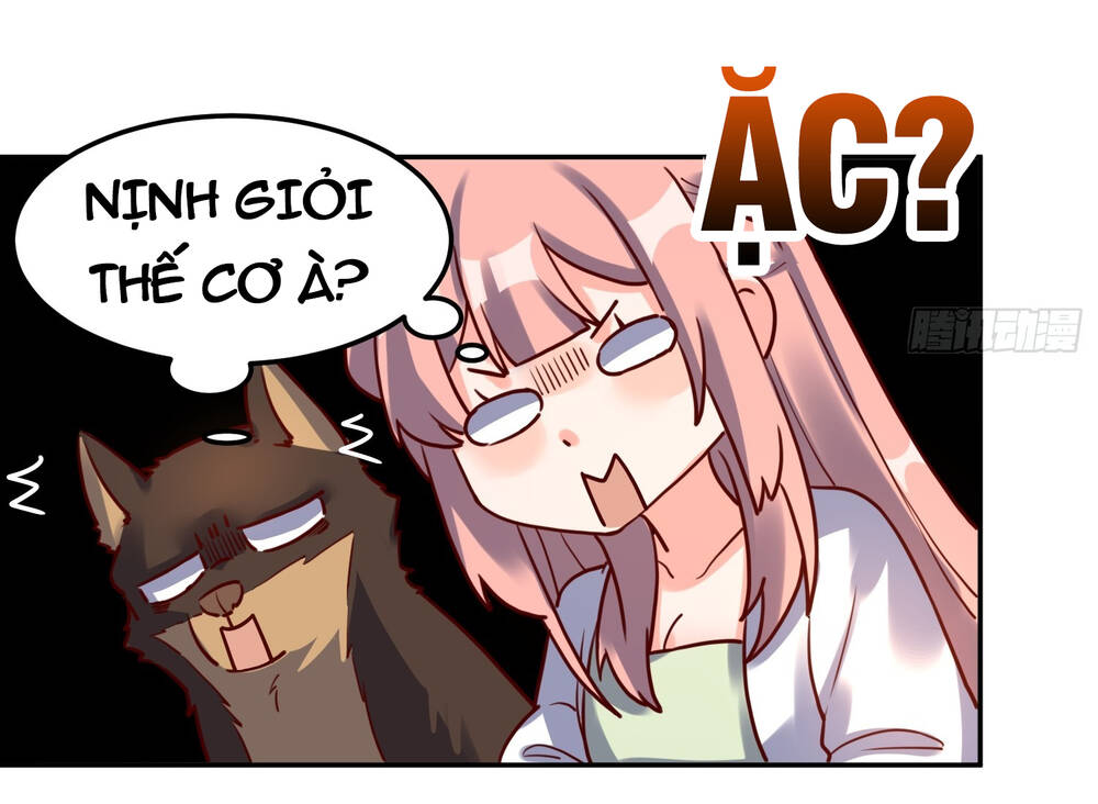 Nguyên Lai Ta Là Tu Tiên Đại Lão Chapter 158 - Trang 2