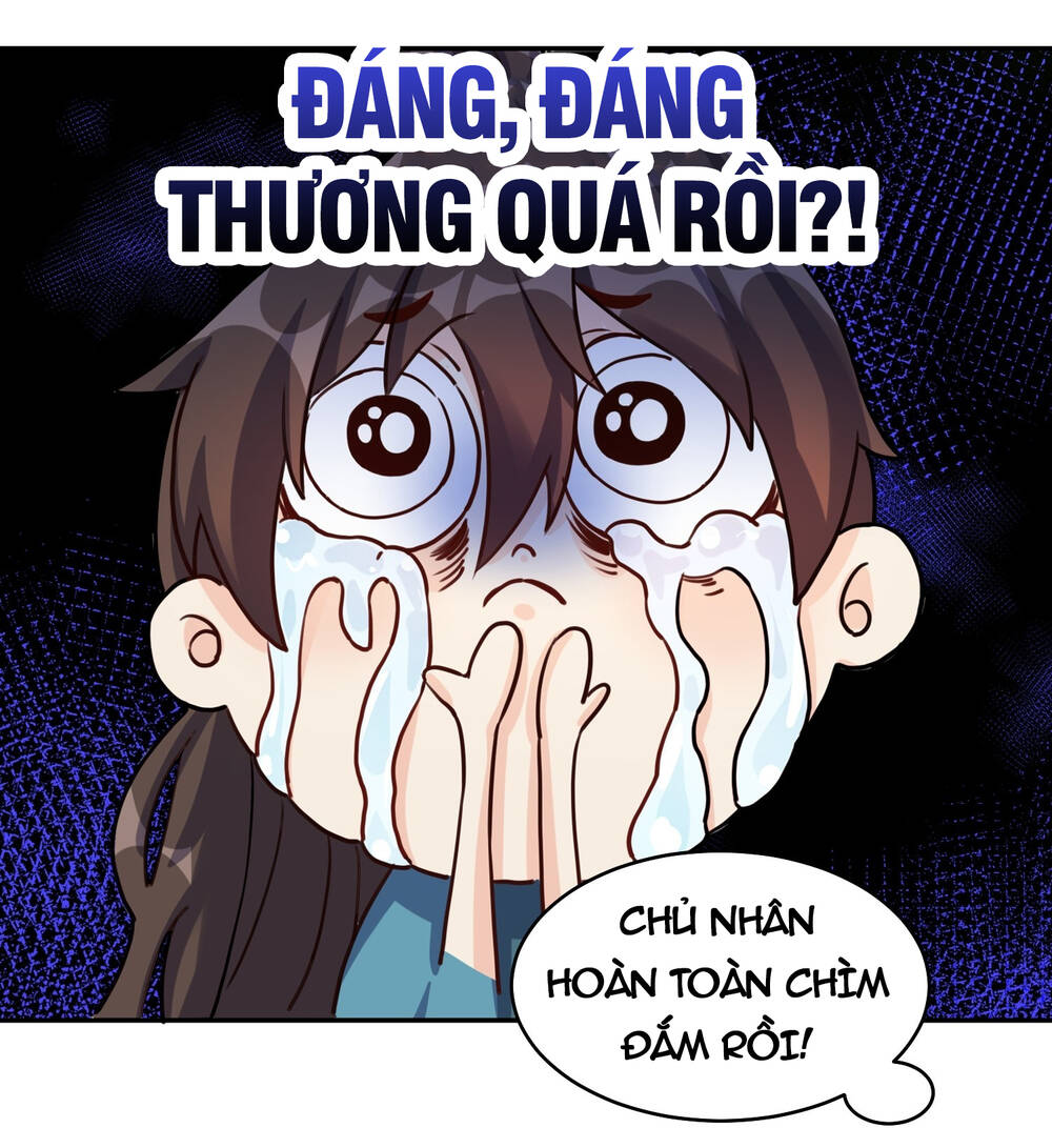 Nguyên Lai Ta Là Tu Tiên Đại Lão Chapter 158 - Trang 2