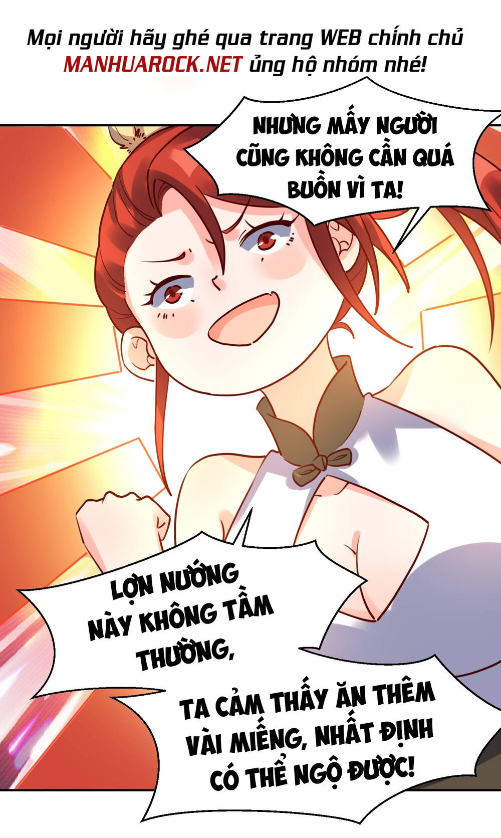 Nguyên Lai Ta Là Tu Tiên Đại Lão Chapter 158 - Trang 2