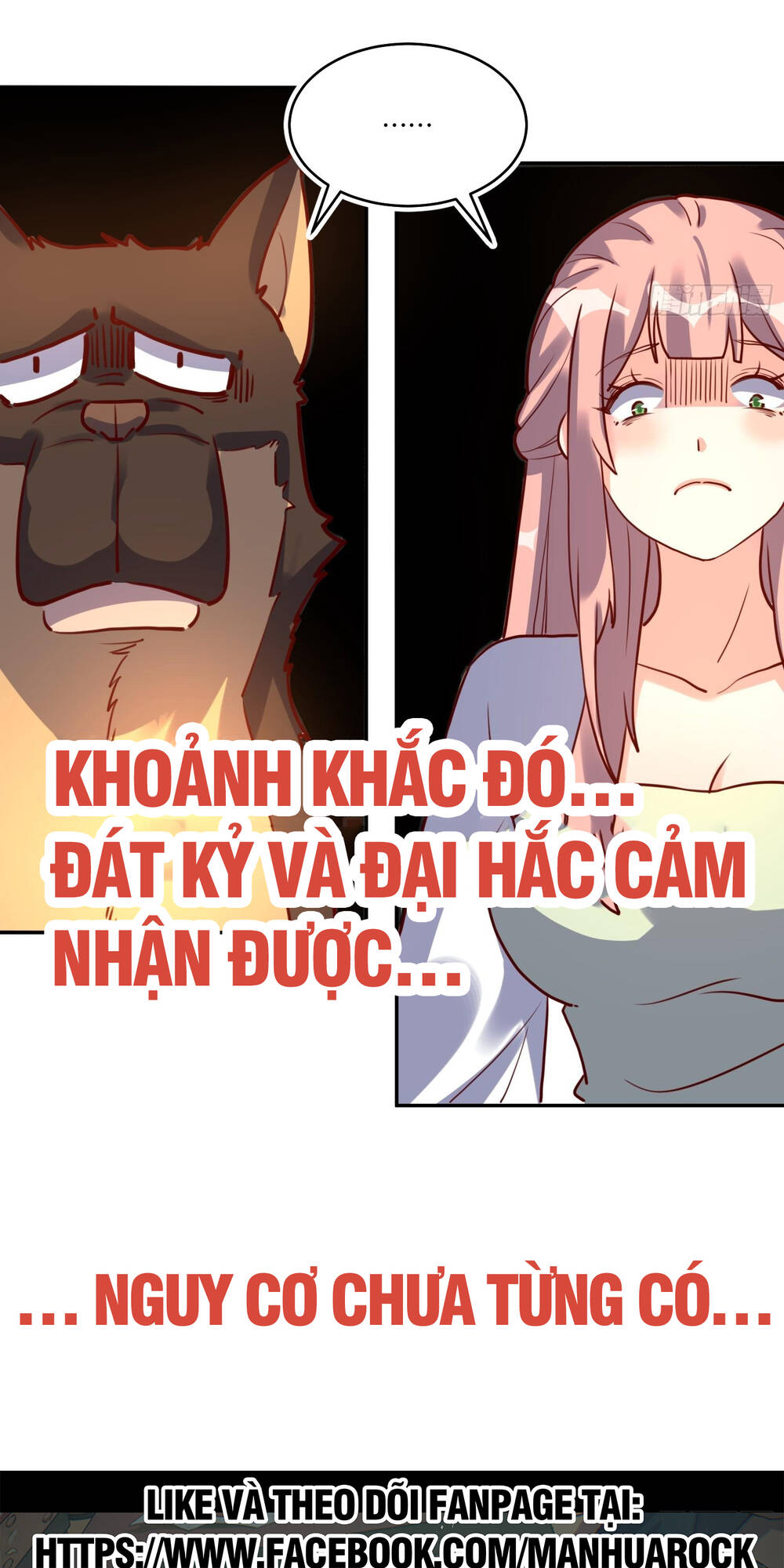 Nguyên Lai Ta Là Tu Tiên Đại Lão Chapter 158 - Trang 2