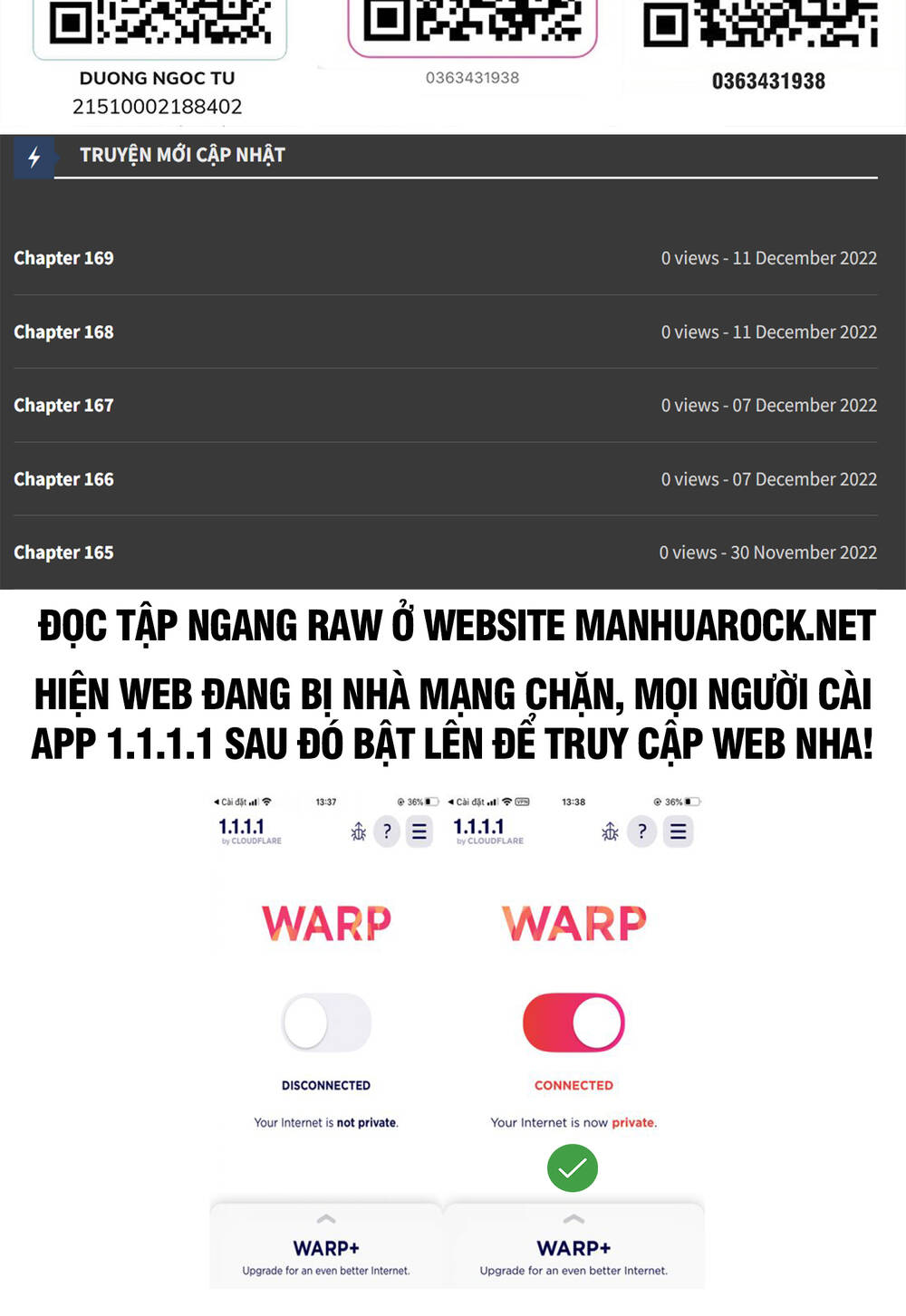 Nguyên Lai Ta Là Tu Tiên Đại Lão Chapter 158 - Trang 2
