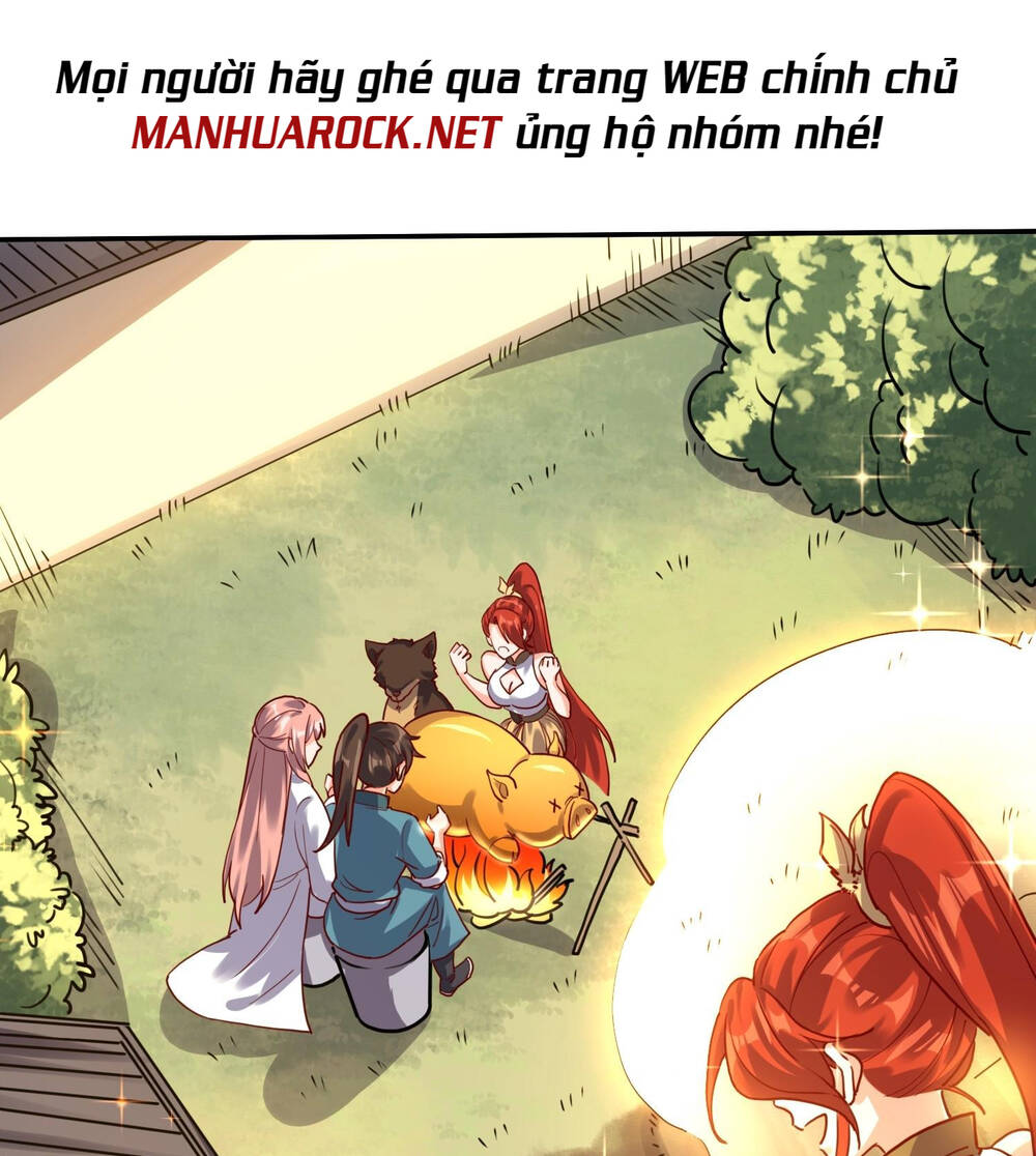 Nguyên Lai Ta Là Tu Tiên Đại Lão Chapter 158 - Trang 2