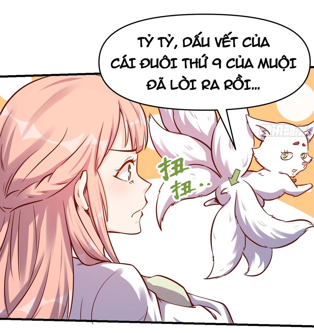 Nguyên Lai Ta Là Tu Tiên Đại Lão Chapter 159 - Trang 2
