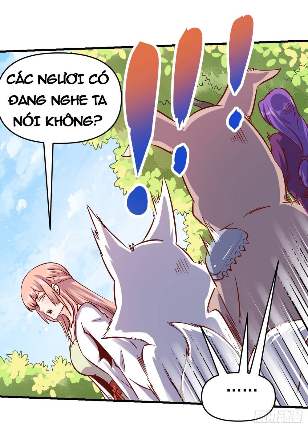 Nguyên Lai Ta Là Tu Tiên Đại Lão Chapter 159 - Trang 2