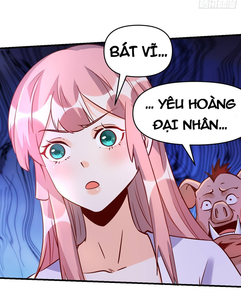 Nguyên Lai Ta Là Tu Tiên Đại Lão Chapter 159 - Trang 2