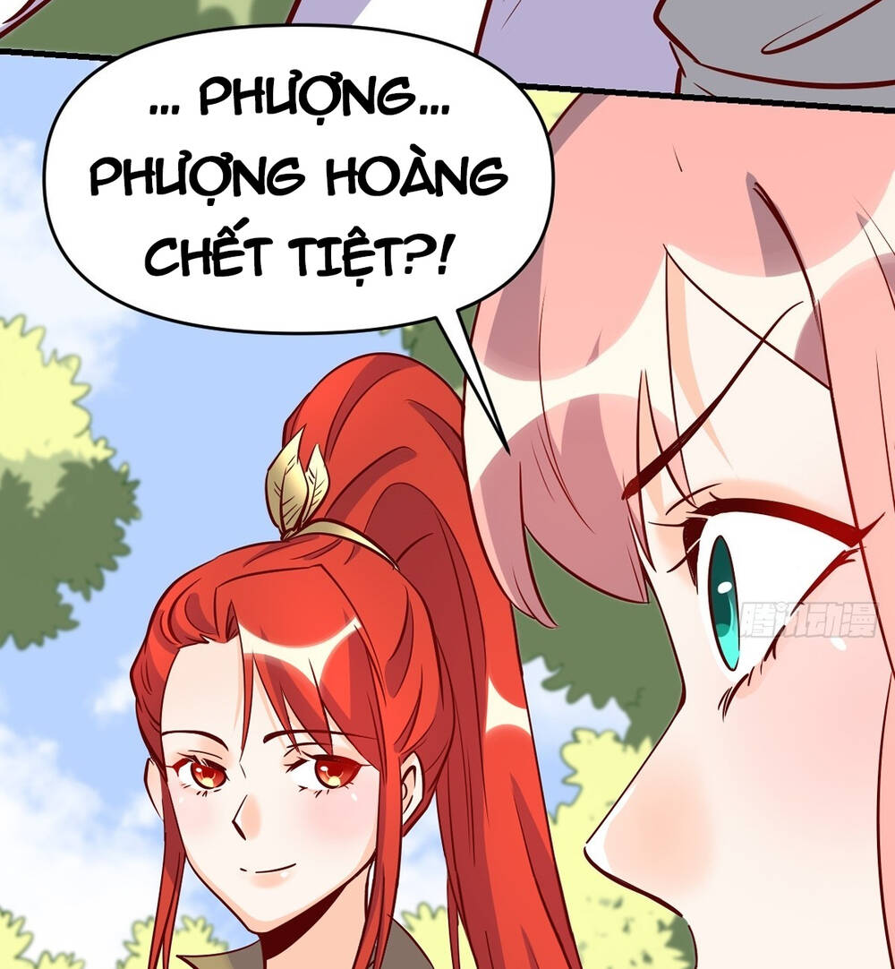 Nguyên Lai Ta Là Tu Tiên Đại Lão Chapter 159 - Trang 2