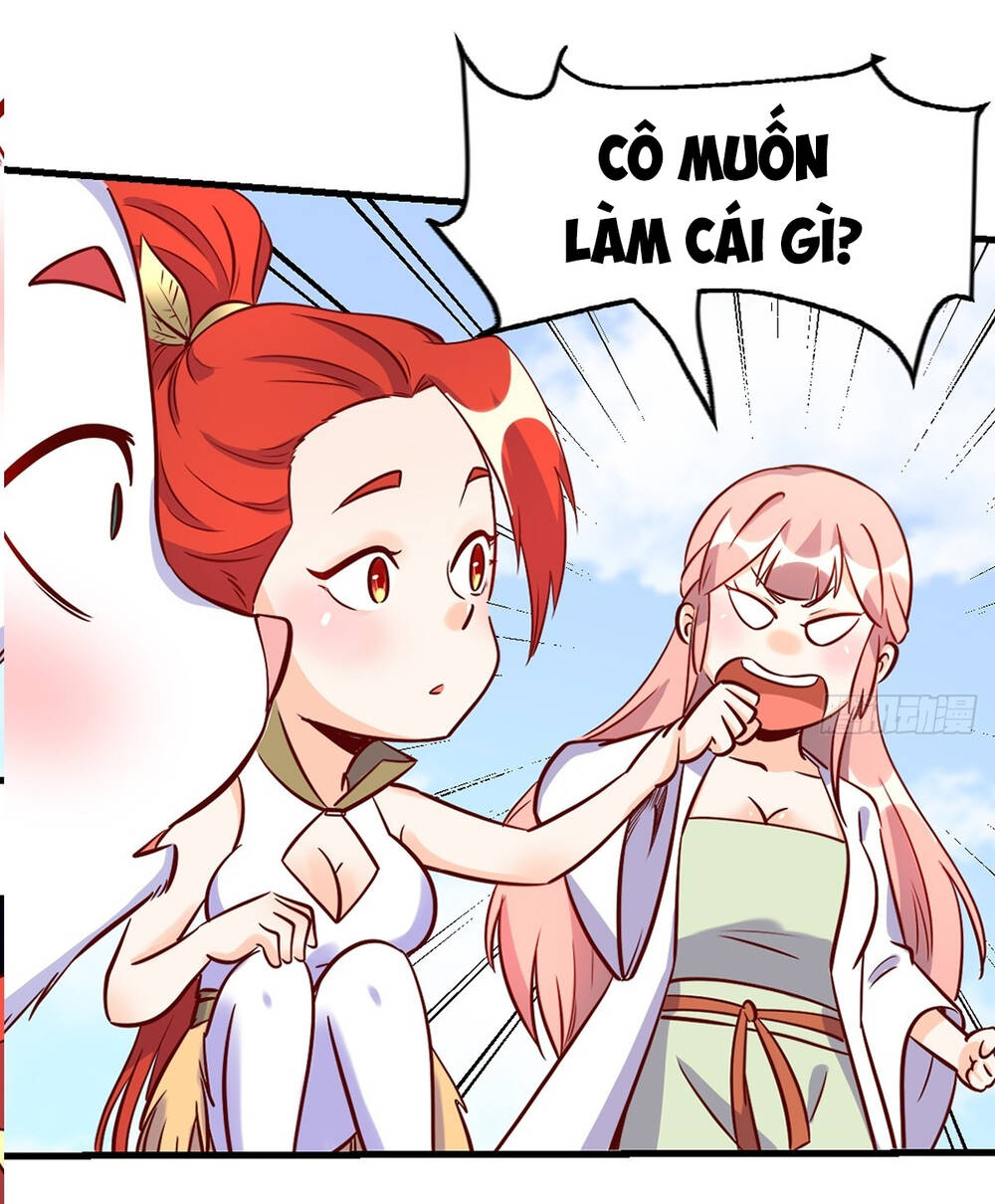 Nguyên Lai Ta Là Tu Tiên Đại Lão Chapter 159 - Trang 2