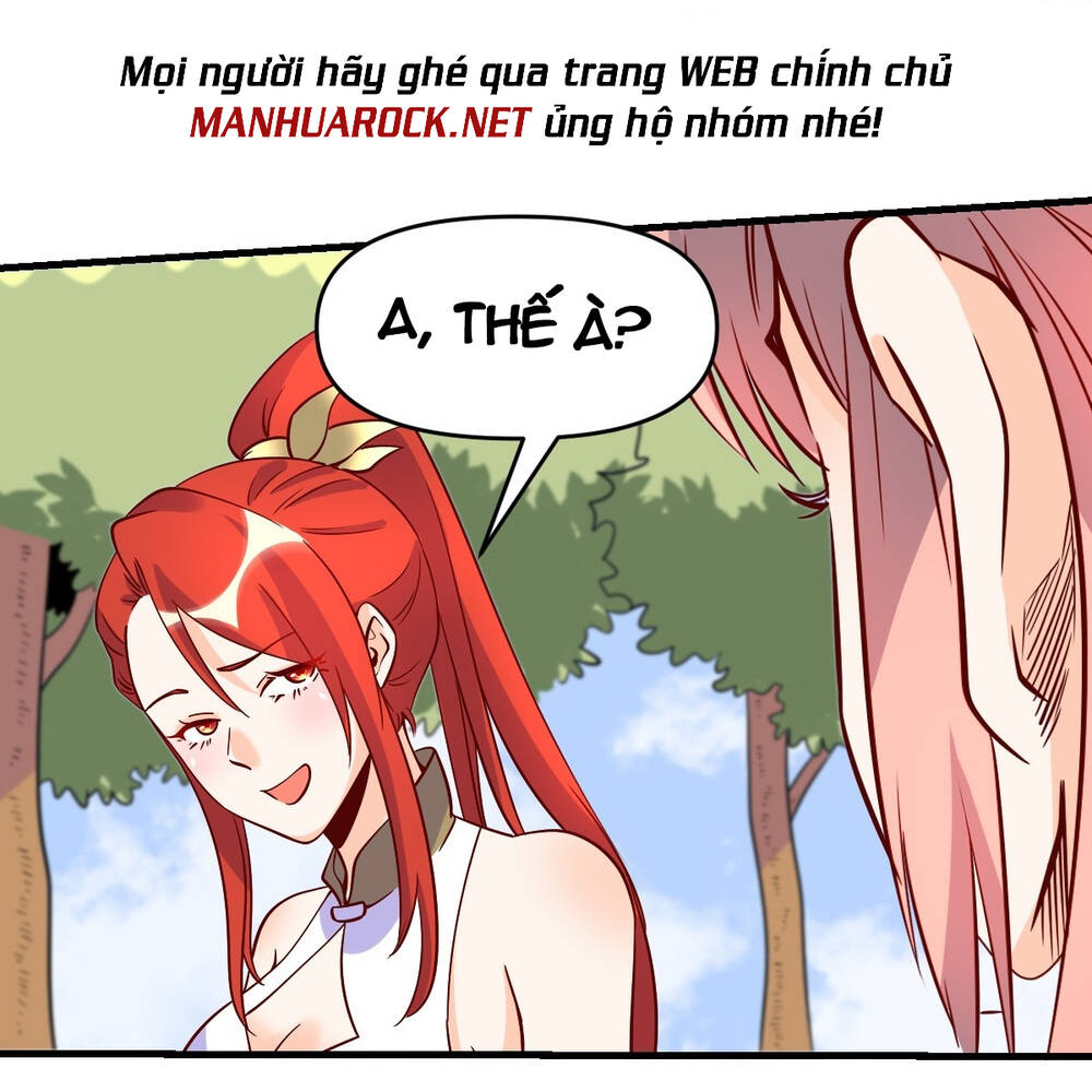 Nguyên Lai Ta Là Tu Tiên Đại Lão Chapter 159 - Trang 2