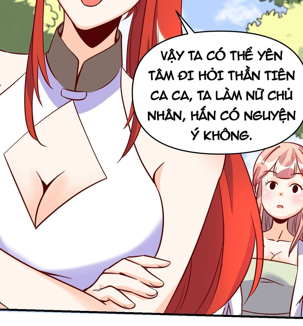 Nguyên Lai Ta Là Tu Tiên Đại Lão Chapter 159 - Trang 2