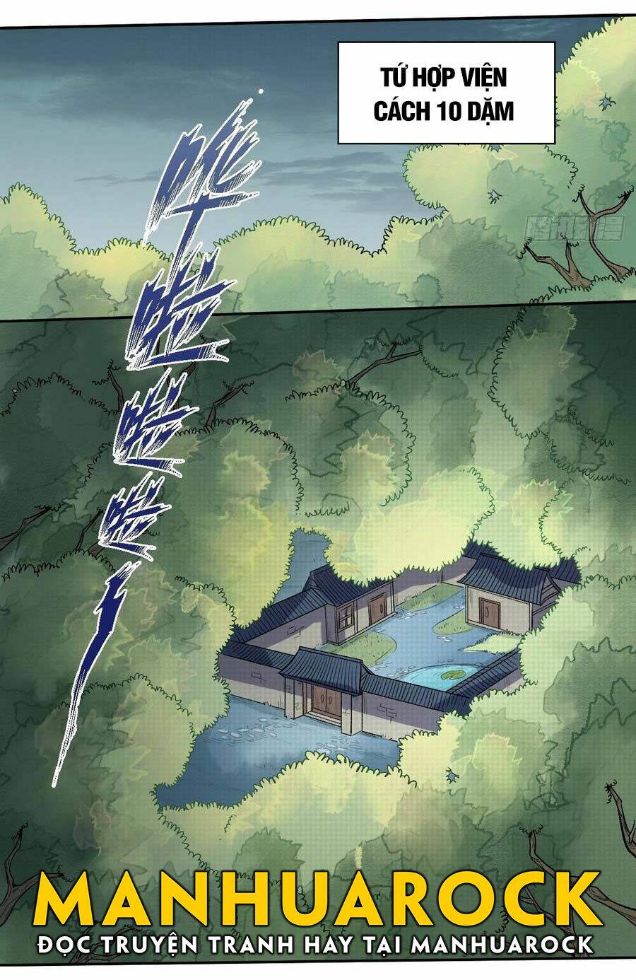 Nguyên Lai Ta Là Tu Tiên Đại Lão Chapter 16 - Trang 2