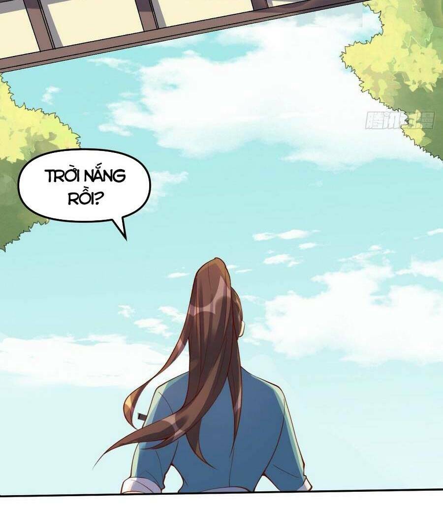 Nguyên Lai Ta Là Tu Tiên Đại Lão Chapter 16 - Trang 2