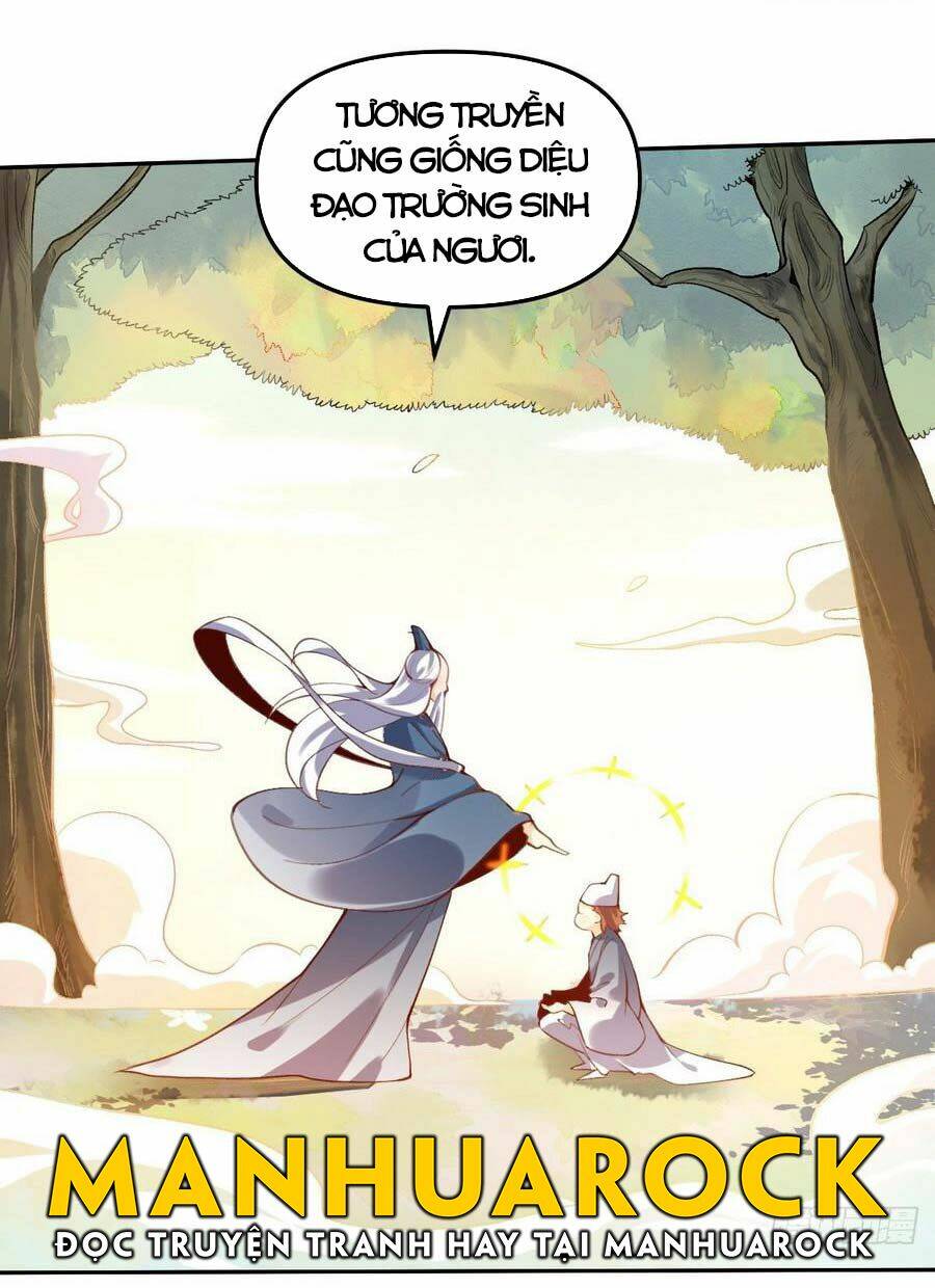 Nguyên Lai Ta Là Tu Tiên Đại Lão Chapter 16 - Trang 2