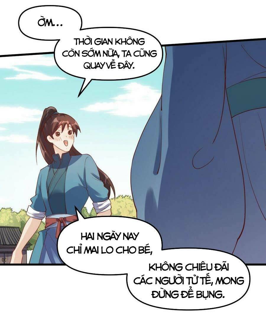 Nguyên Lai Ta Là Tu Tiên Đại Lão Chapter 16 - Trang 2