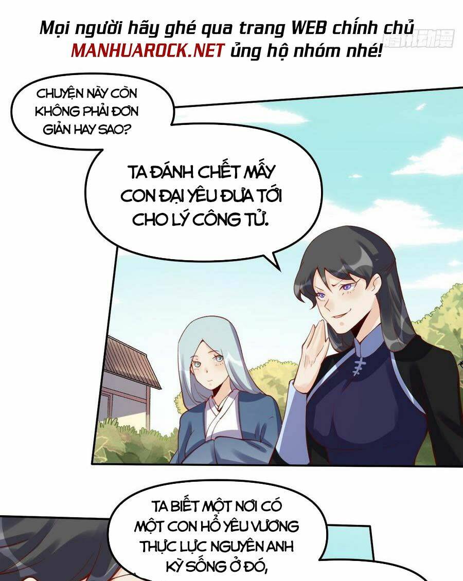 Nguyên Lai Ta Là Tu Tiên Đại Lão Chapter 16 - Trang 2