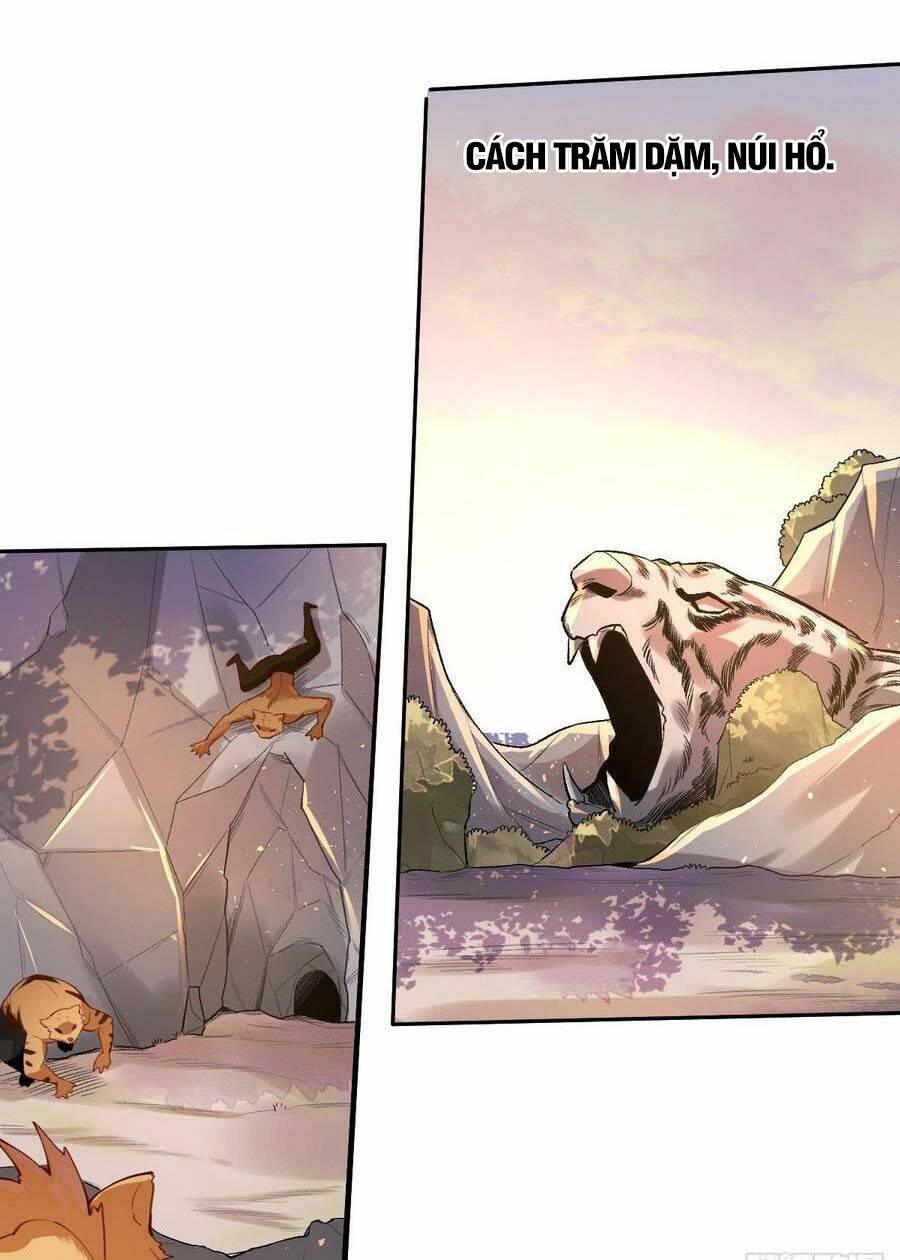 Nguyên Lai Ta Là Tu Tiên Đại Lão Chapter 16 - Trang 2