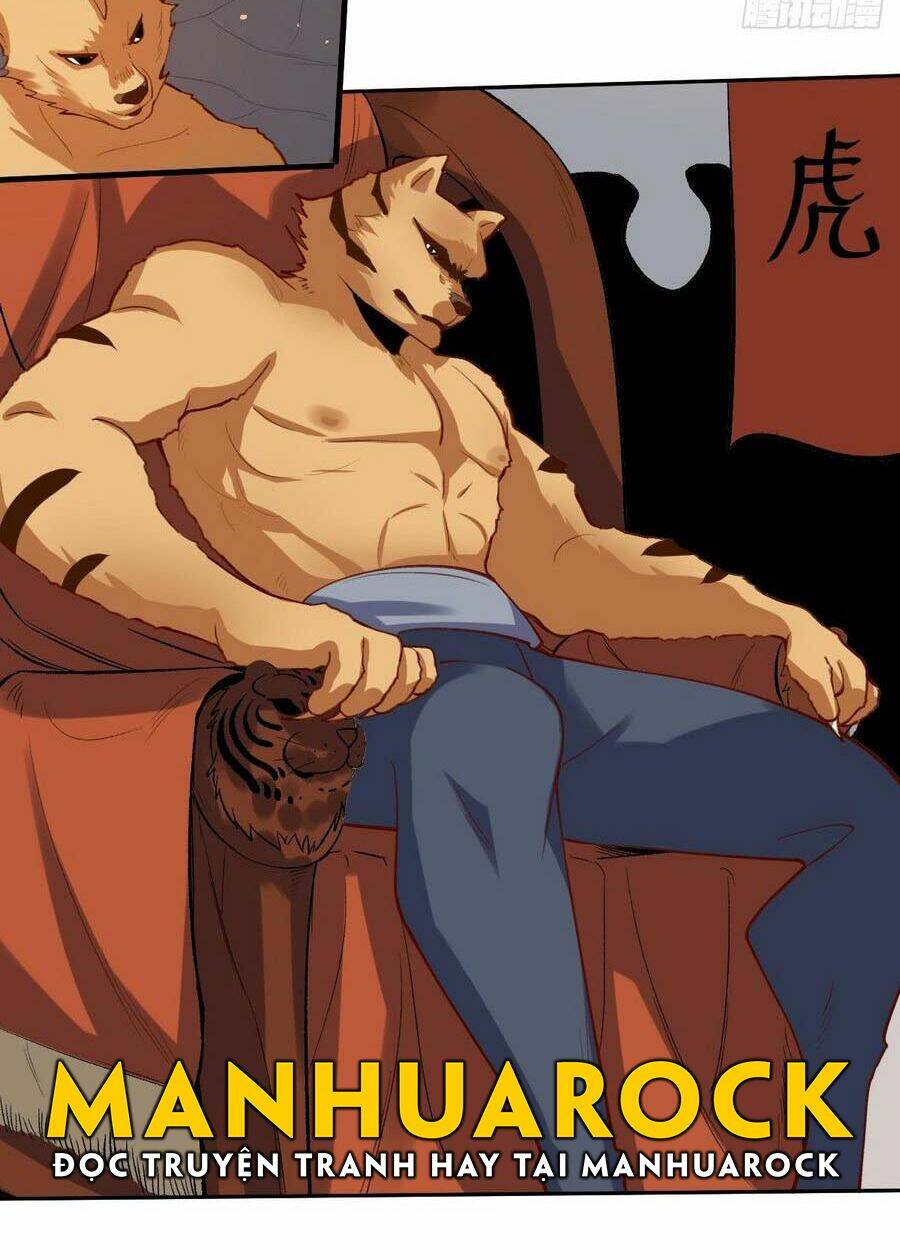 Nguyên Lai Ta Là Tu Tiên Đại Lão Chapter 16 - Trang 2