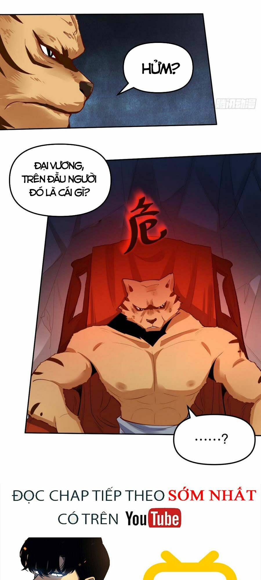 Nguyên Lai Ta Là Tu Tiên Đại Lão Chapter 16 - Trang 2