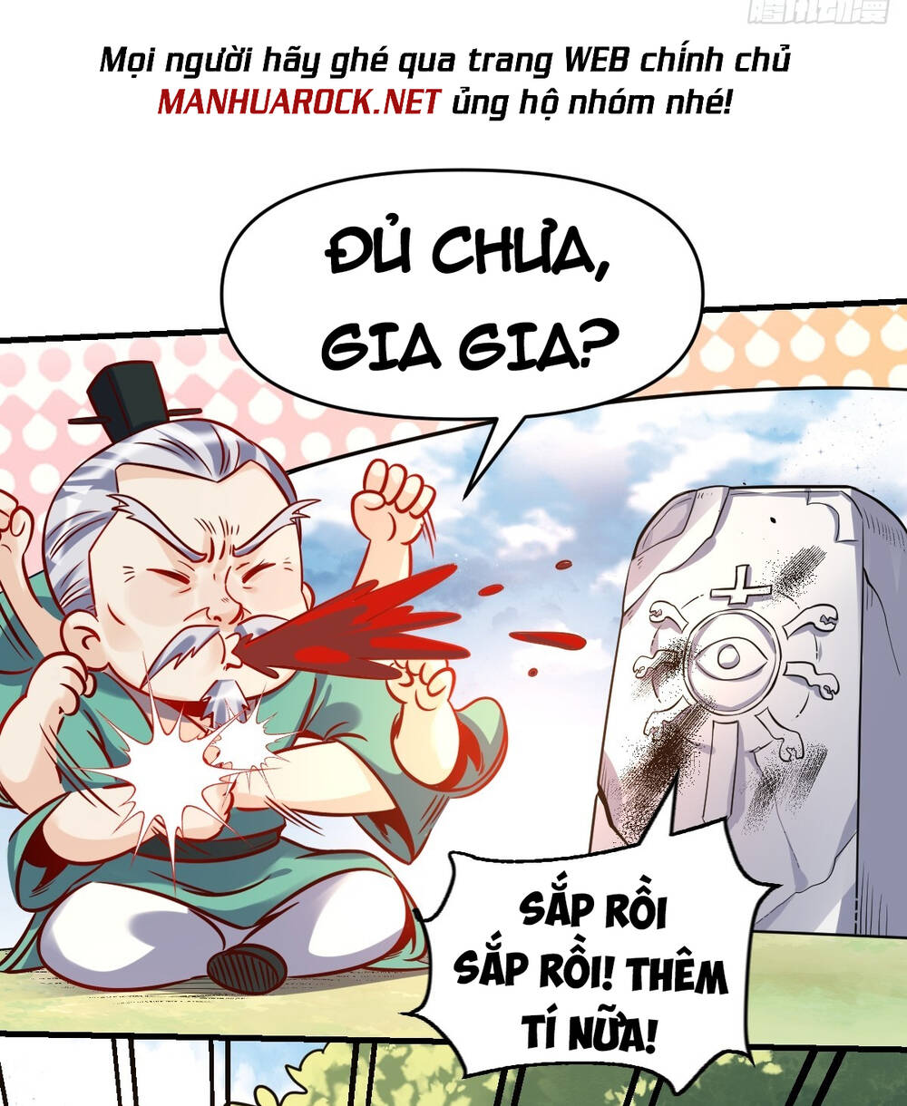 Nguyên Lai Ta Là Tu Tiên Đại Lão Chapter 160 - Trang 2