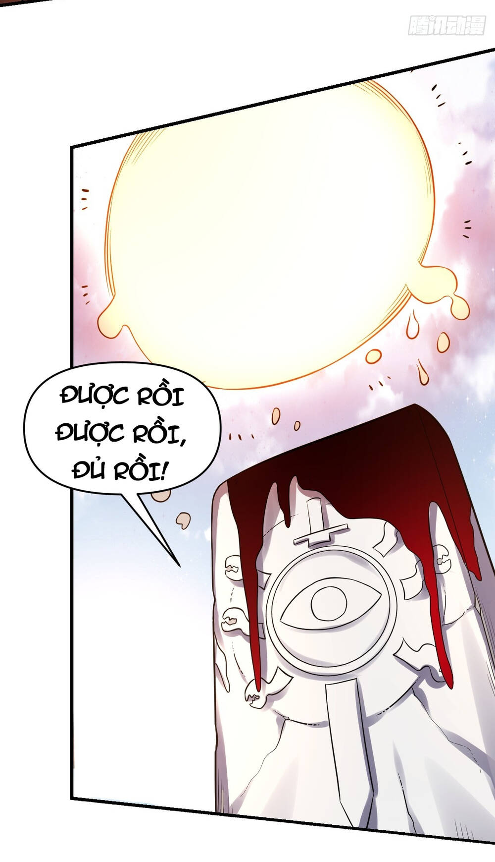 Nguyên Lai Ta Là Tu Tiên Đại Lão Chapter 160 - Trang 2