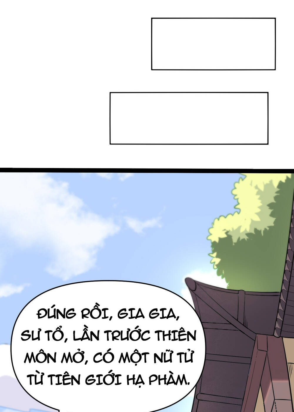 Nguyên Lai Ta Là Tu Tiên Đại Lão Chapter 160 - Trang 2