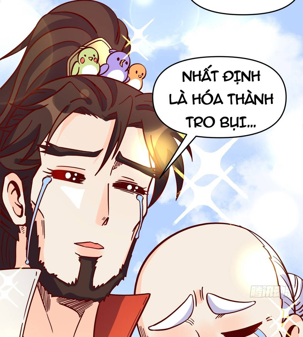 Nguyên Lai Ta Là Tu Tiên Đại Lão Chapter 160 - Trang 2