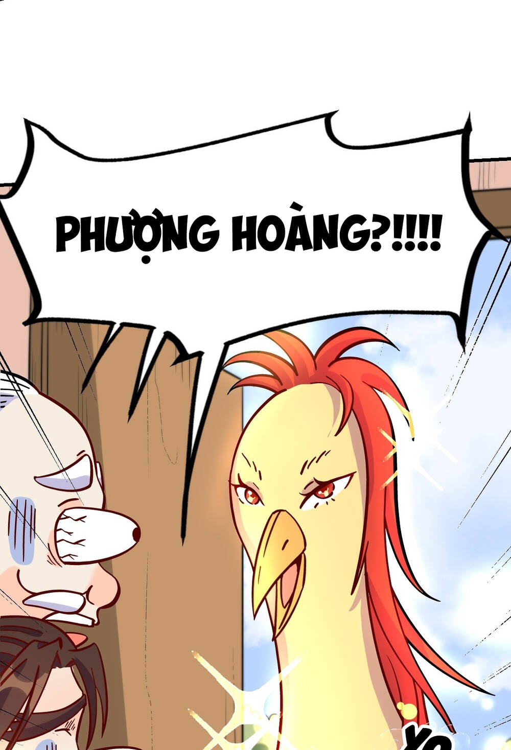 Nguyên Lai Ta Là Tu Tiên Đại Lão Chapter 160 - Trang 2