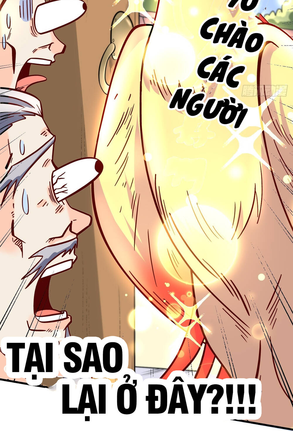 Nguyên Lai Ta Là Tu Tiên Đại Lão Chapter 160 - Trang 2