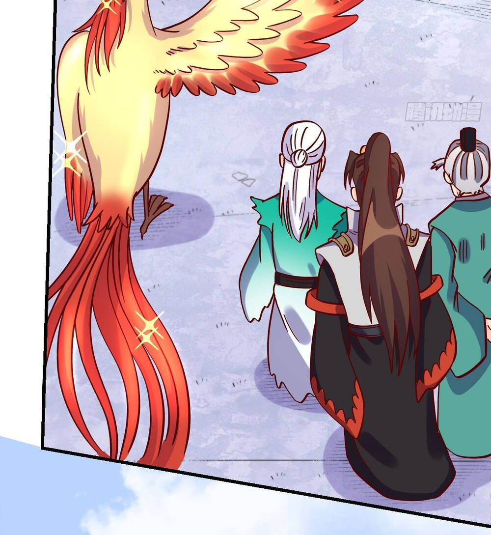 Nguyên Lai Ta Là Tu Tiên Đại Lão Chapter 160 - Trang 2