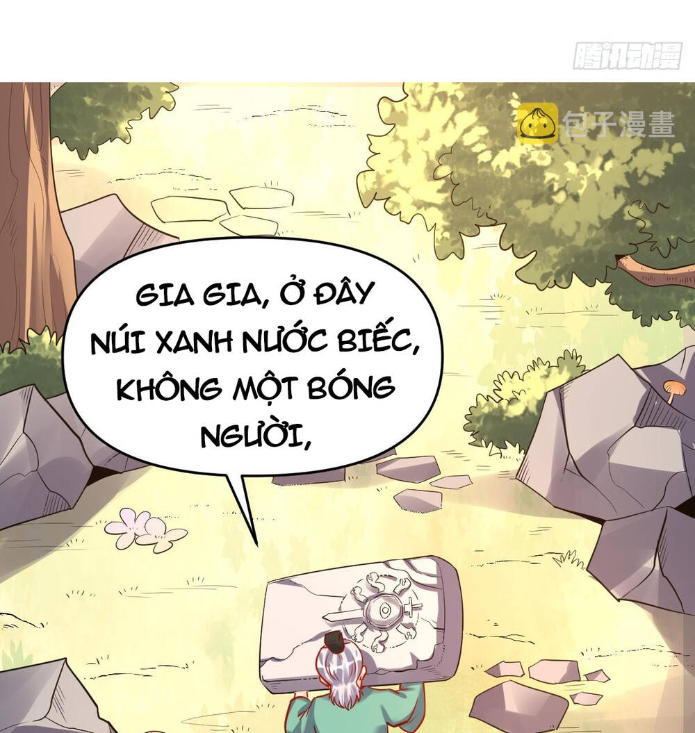 Nguyên Lai Ta Là Tu Tiên Đại Lão Chapter 160 - Trang 2