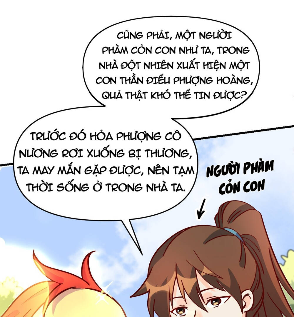 Nguyên Lai Ta Là Tu Tiên Đại Lão Chapter 160 - Trang 2