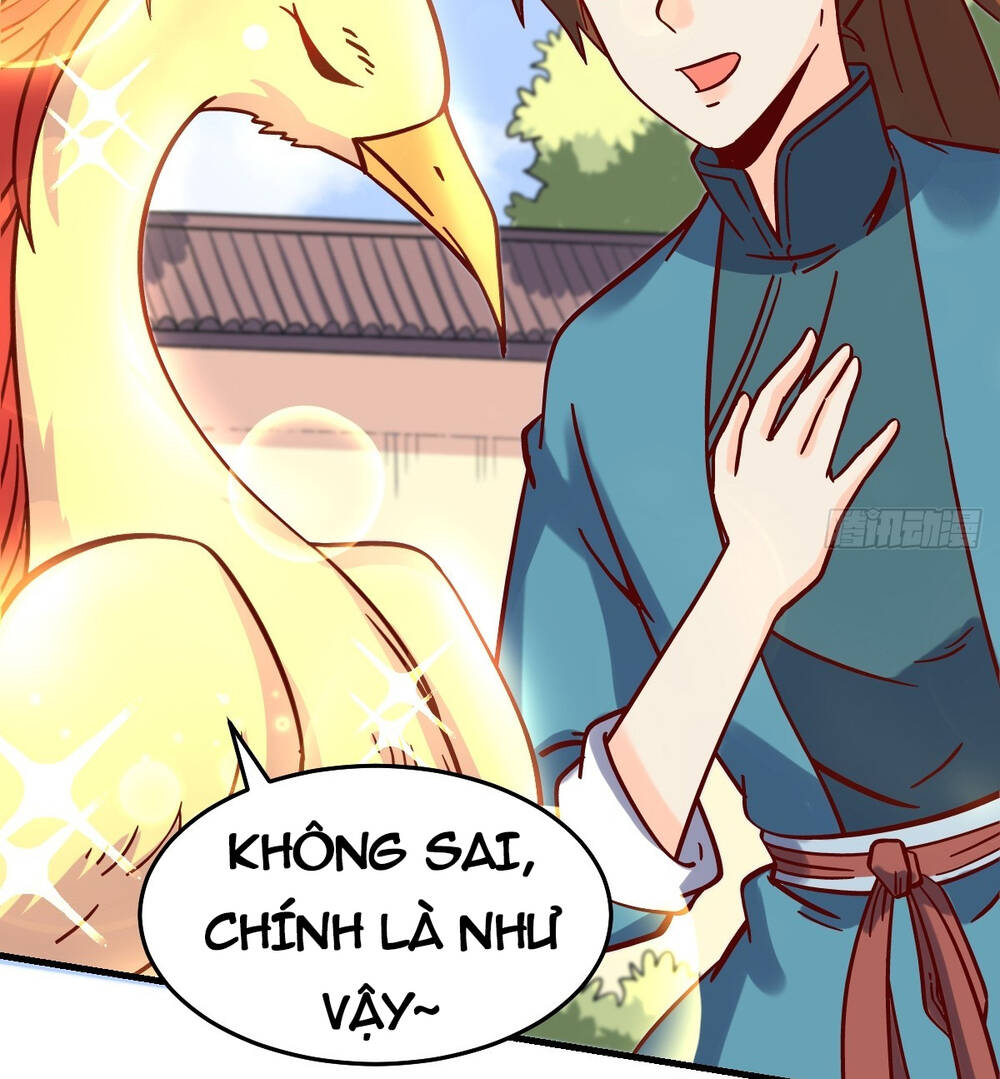 Nguyên Lai Ta Là Tu Tiên Đại Lão Chapter 160 - Trang 2