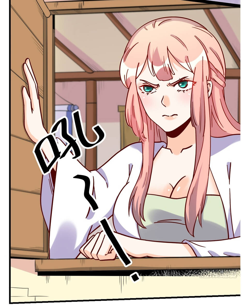 Nguyên Lai Ta Là Tu Tiên Đại Lão Chapter 160 - Trang 2