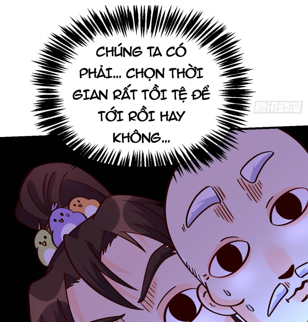 Nguyên Lai Ta Là Tu Tiên Đại Lão Chapter 160 - Trang 2