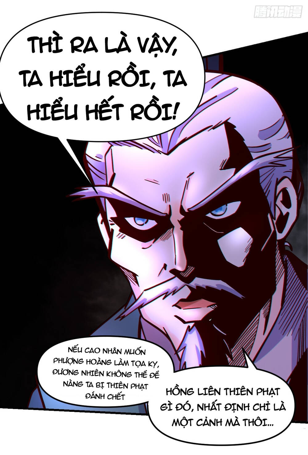 Nguyên Lai Ta Là Tu Tiên Đại Lão Chapter 160 - Trang 2