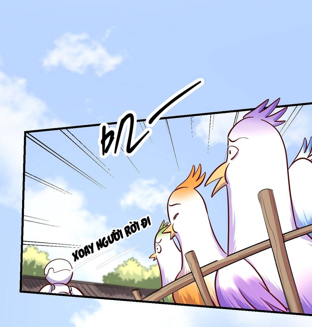 Nguyên Lai Ta Là Tu Tiên Đại Lão Chapter 161 - Trang 2