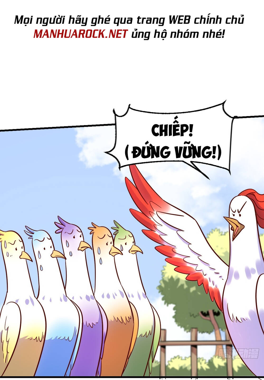 Nguyên Lai Ta Là Tu Tiên Đại Lão Chapter 161 - Trang 2