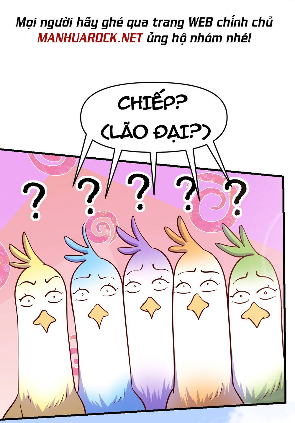 Nguyên Lai Ta Là Tu Tiên Đại Lão Chapter 161 - Trang 2