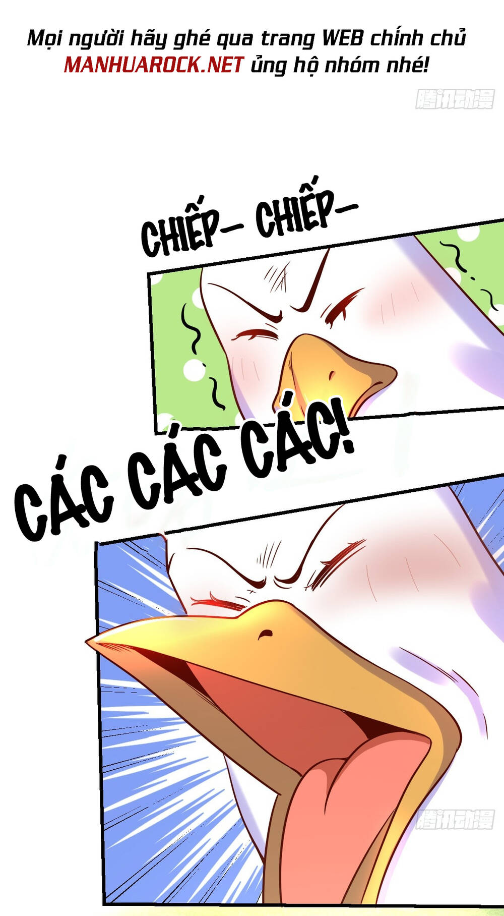 Nguyên Lai Ta Là Tu Tiên Đại Lão Chapter 161 - Trang 2