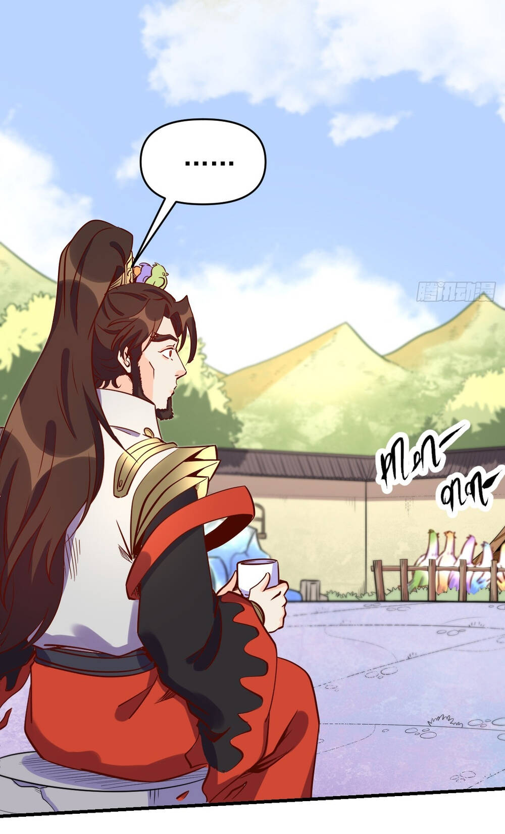 Nguyên Lai Ta Là Tu Tiên Đại Lão Chapter 161 - Trang 2