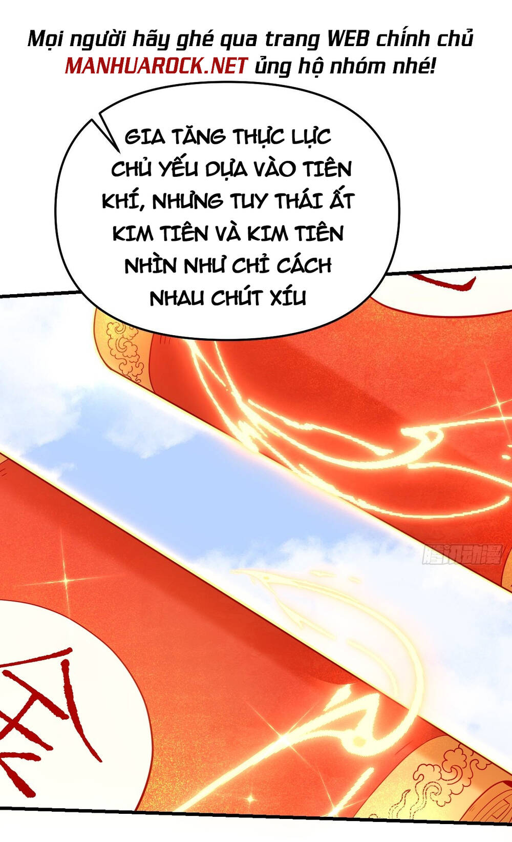 Nguyên Lai Ta Là Tu Tiên Đại Lão Chapter 161 - Trang 2